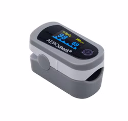 AeroCheck Fingerpulsoximeter Economy