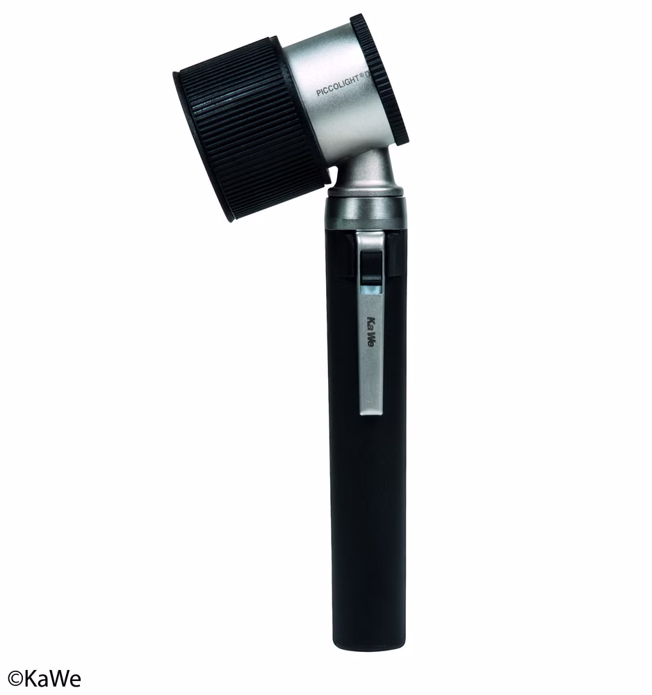 KaWe Dermatoskop Piccolight D