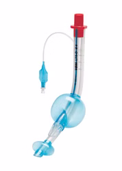 Larynxtuben Nofallset mit 3 LTS-D Larynxtuben für Erwachsene