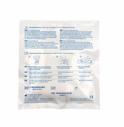 AeroUse Sofort-Kältekompresse Coldpack 15 x 17cm