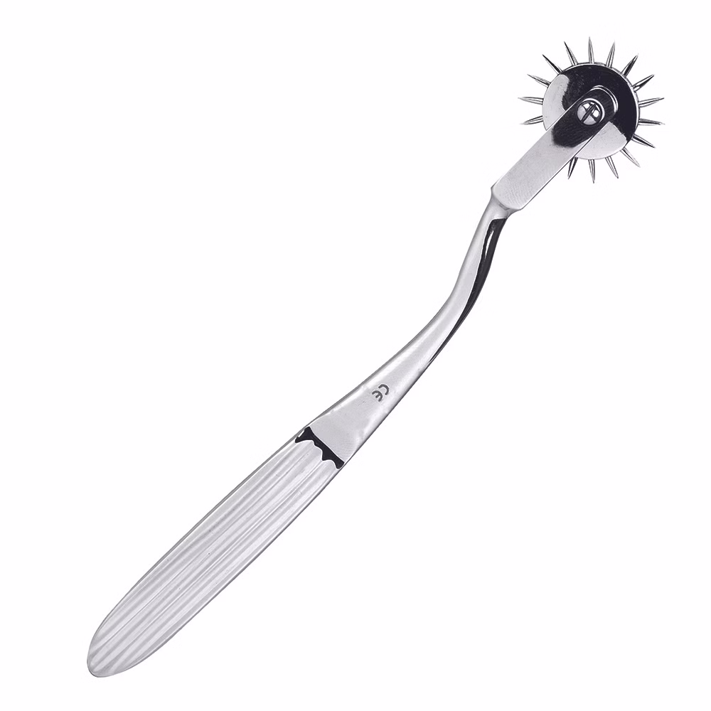 Neurologisches Nervenrad nach Wartenberg Sensibilitätsprüfer
