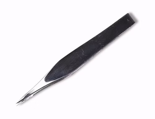 Splitterpinzette Feilchenfeld 11cm
