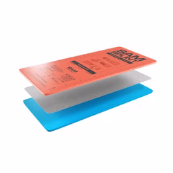 SamSplint Standard Schiene 11cm x 91cm gerollt