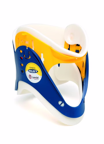 Laerdal Stifneck Select Halskrause für Erwachsene