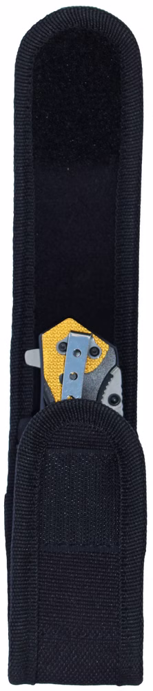 Tee-uu TOOL Holster für Snap-Rettungsmesser