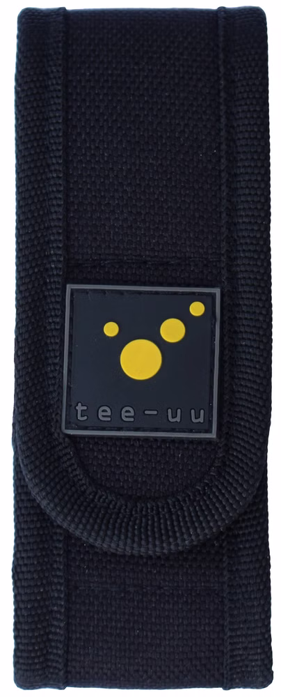 Tee-uu TOOL Holster für Snap-Rettungsmesser