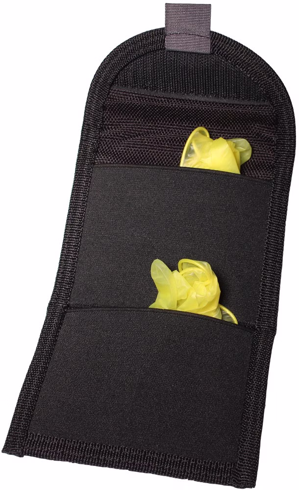 Tee-uu GLOVE Handschuhholster für Einmalhandschuhe