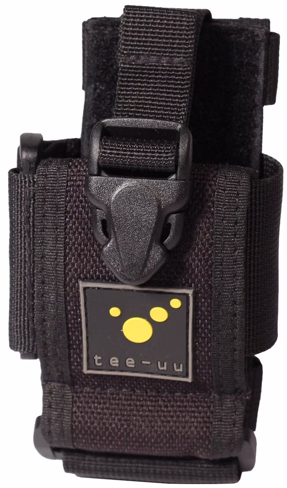 Tee-uu RING Funkgeräte- und Smartphoneholster