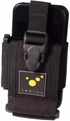 Tee-uu RING Funkgeräte- und Smartphoneholster