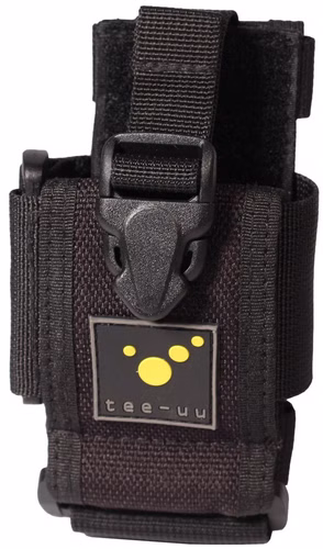 Tee-uu RING Funkgeräte- und Smartphoneholster