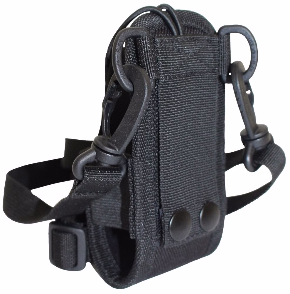 Tee-uu DIGI Digitalfunkgeräte-Holster
