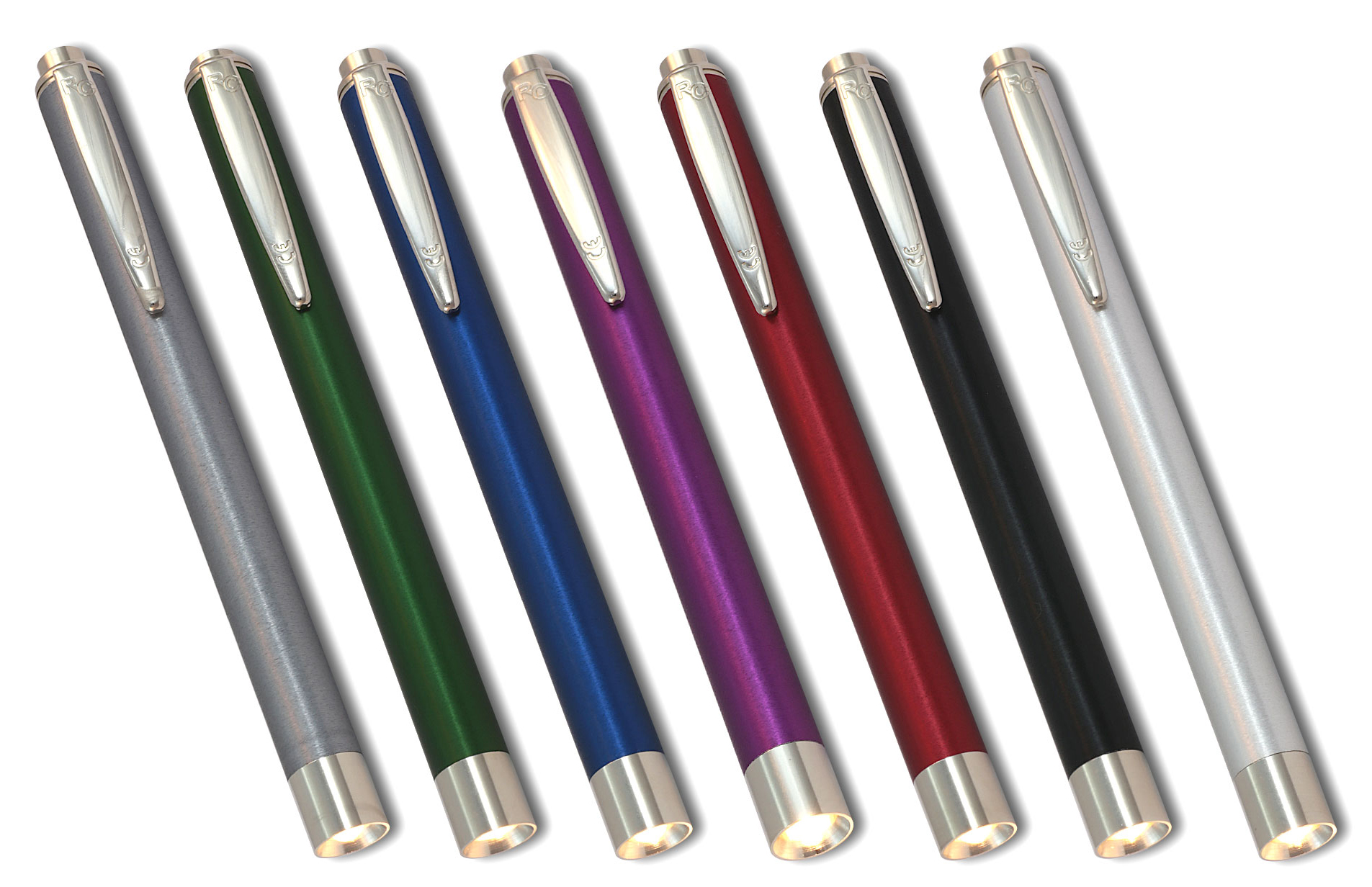 Luxamed Penlight / Penlight LED Diagnostikleuchte | KS Medizintechnik Luxamed Penlight / Penlight LED Diagnostikleuchte | KS Medizintechnik