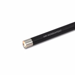 Profi Diagnostikleuchte LED aus Aluminium Pupillenleuchte Blau