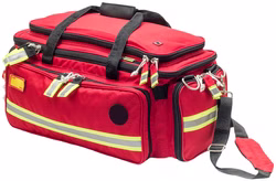 EliteBags CRITICAL First-Responder Notfalltasche