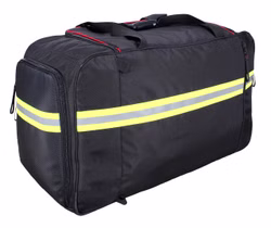 Tee-uu RAGBAG EVO Bekleidungstasche schwarz/rot