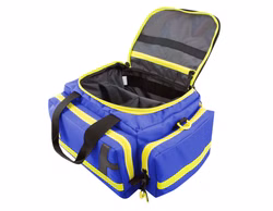 AEROcase Pro1R BM1 Notfalltasche Polyester Blau