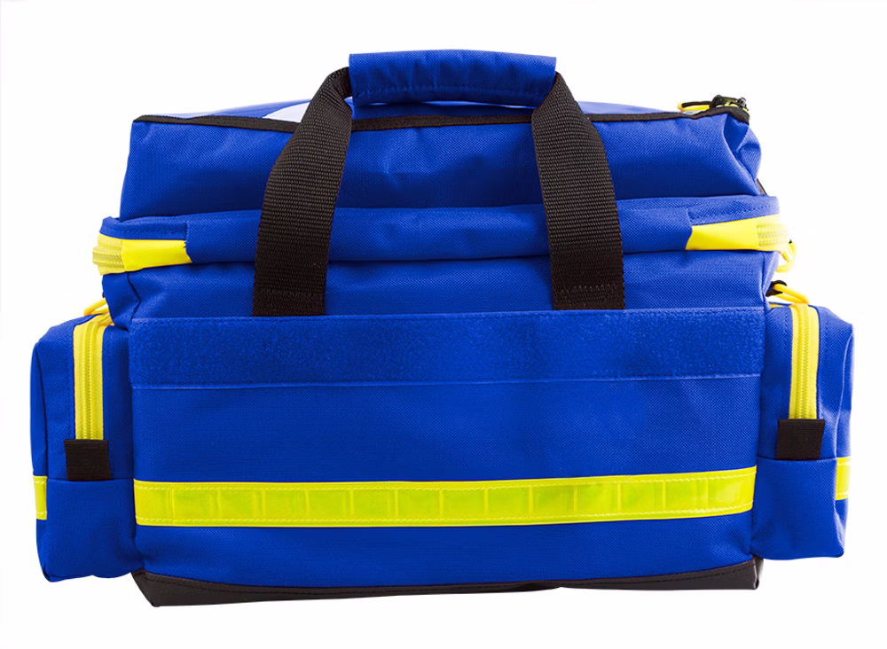 AEROcase Pro1R BL1 Notfalltasche Polyester Blau