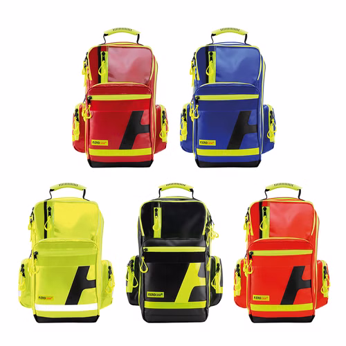 AEROcase Pro1R PL1C Notfallrucksack Plane