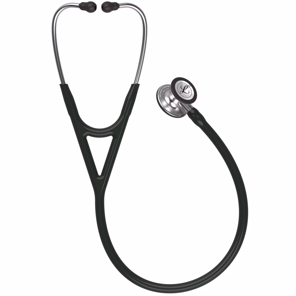 Littmann Cardiology IV Diagnostikstethoskop Kardiologiestethoskop Ohne Gravur