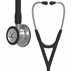Littmann Cardiology IV Diagnostikstethoskop Kardiologiestethoskop Ohne Gravur