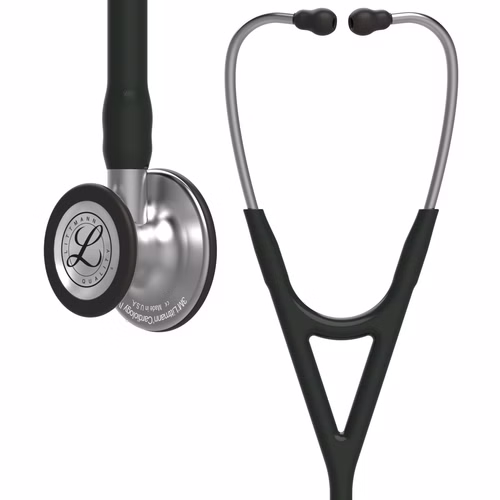 Littmann Cardiology IV Diagnostikstethoskop Kardiologiestethoskop