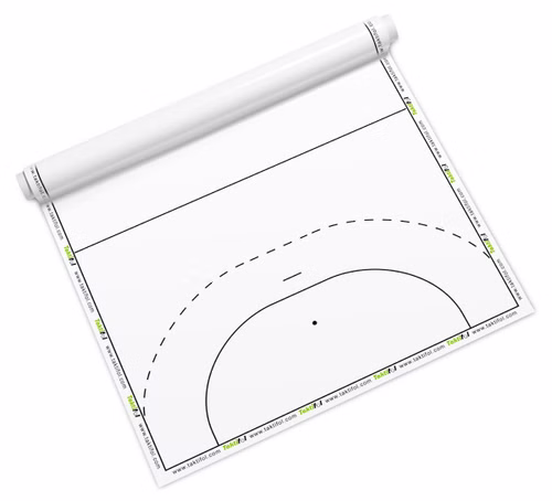 Taktifol Rolle mit 25 Folien 