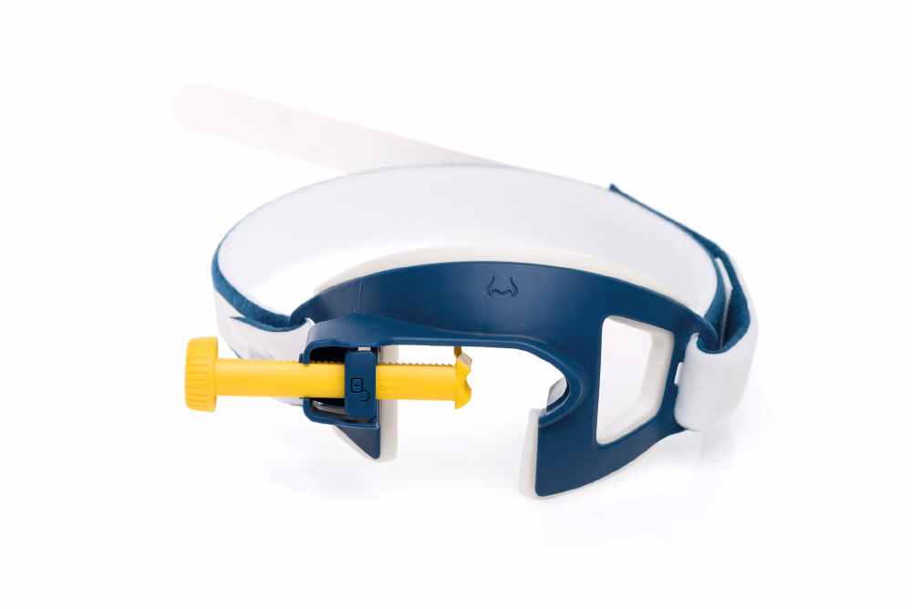 Laerdal Thomasholder Select Universal-Tubushalter 