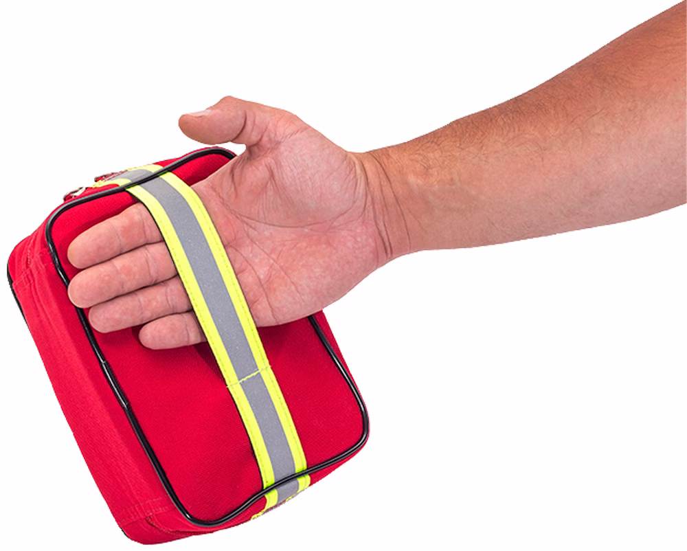 Tee-uu EliteBags AMPOULE Ampullarium für bis zu 84 Ampullen