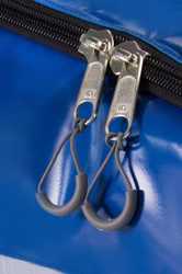 AEROcase Zipper Reißverschlussverlängerungen für Notfalltaschen- und -rücksäcke