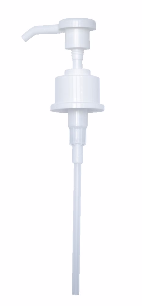 Dosierpumpe für 500ml Flaschen