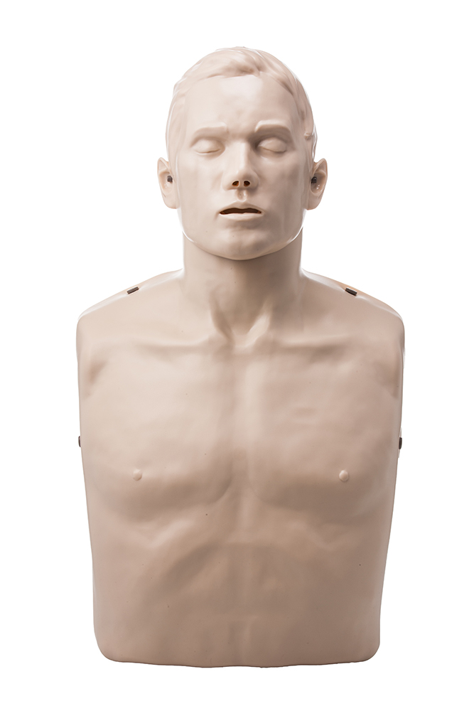 HLW-Puppe Brayden Manikin Basic
