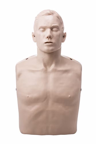 Brayden Manikin Basic Reanimationspuppe