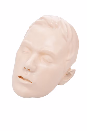 Gesichtsmaske für Brayden Manikin Reanimationspuppe