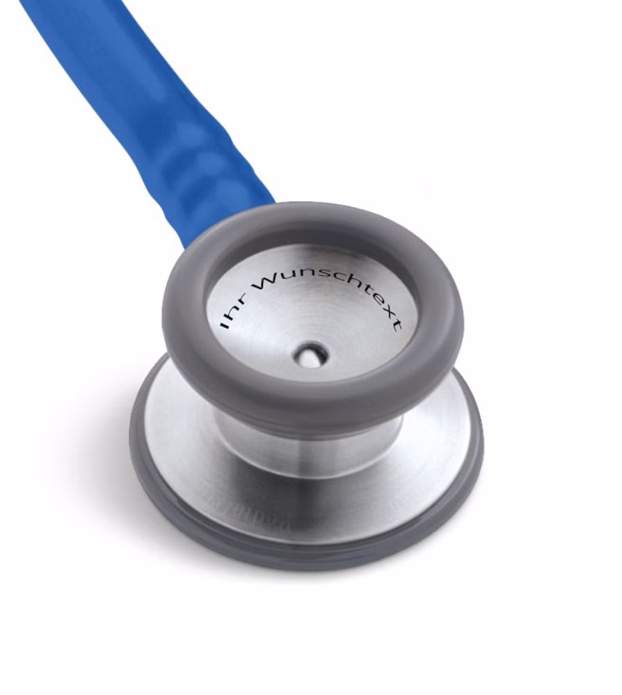 Littmann Classic II Kinderstethoskop Diagnostikstethoskop Mit Gravur