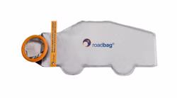 Taschen-WC Roadbag portable Toilette für Männer