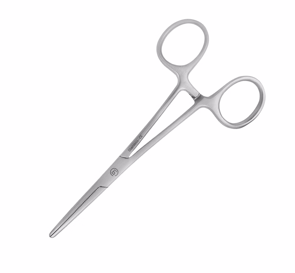 Pean-Klemme 14 cm Arterienklemme