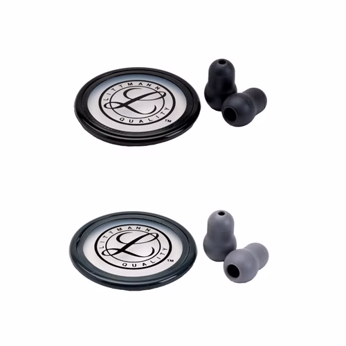 Littmann Ersatzteilset für Select und Master Classic II Stethoskop