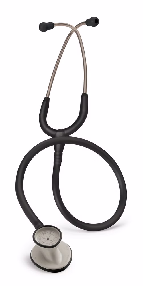 Littmann Lightweight II S.E. Schwarz
