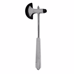 Reflexhammer Varioflex nach Fassbender Mit Gravur