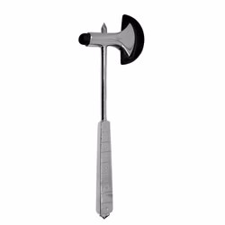 Reflexhammer Varioflex nach Fassbender Mit Gravur