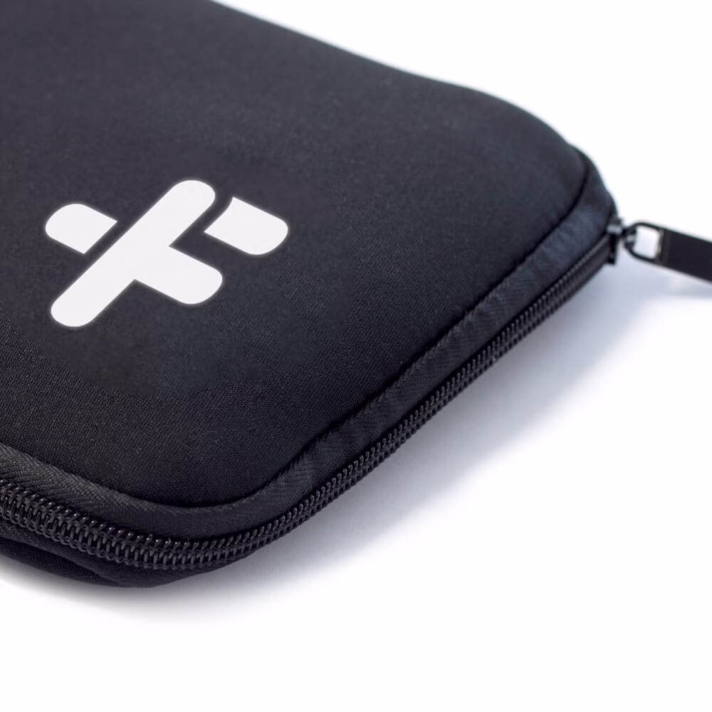 Fenomed Stethoskoptasche Aufbewahrungstasche für Stethoskop und Zubehör 