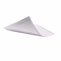 Söhngen Aluderm sterile Kompresse 10cm x 10cm aluminiumbedampft (20 Jahre haltbar)