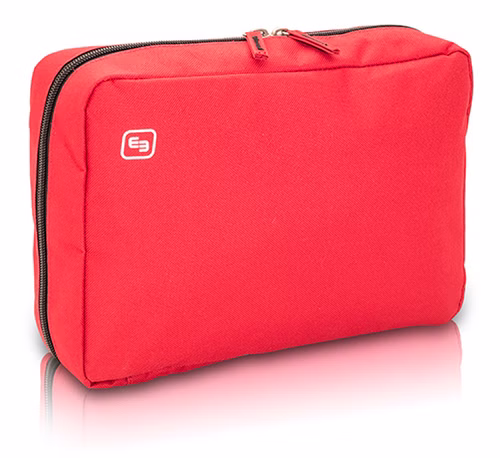 Elitebags HEAL & GO Erste-Hilfe-Tasche im DIN A4 Format