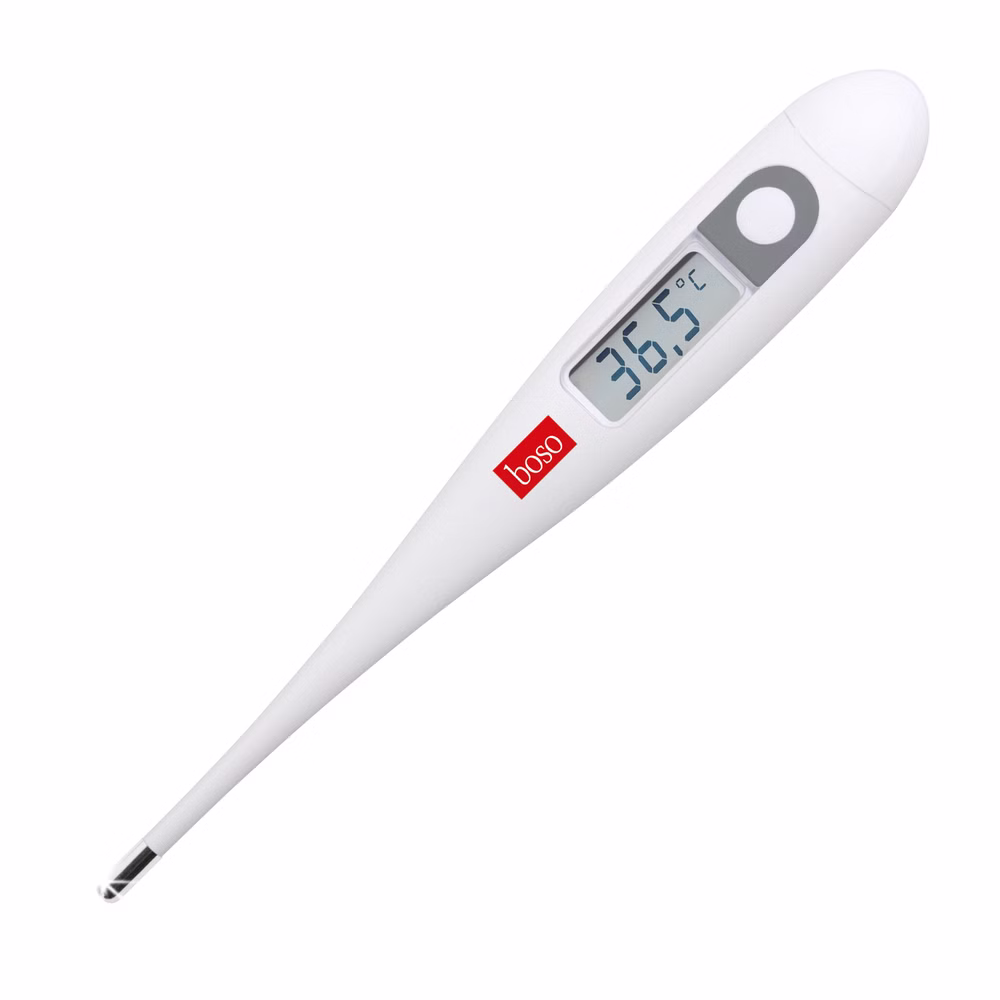 Bosotherm Basic digitales Fieberthermometer