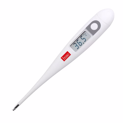 Bosotherm Basic digitales Fieberthermometer