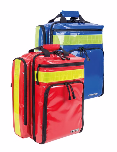 EliteBags SUPPORTER Plane Notfallrucksack