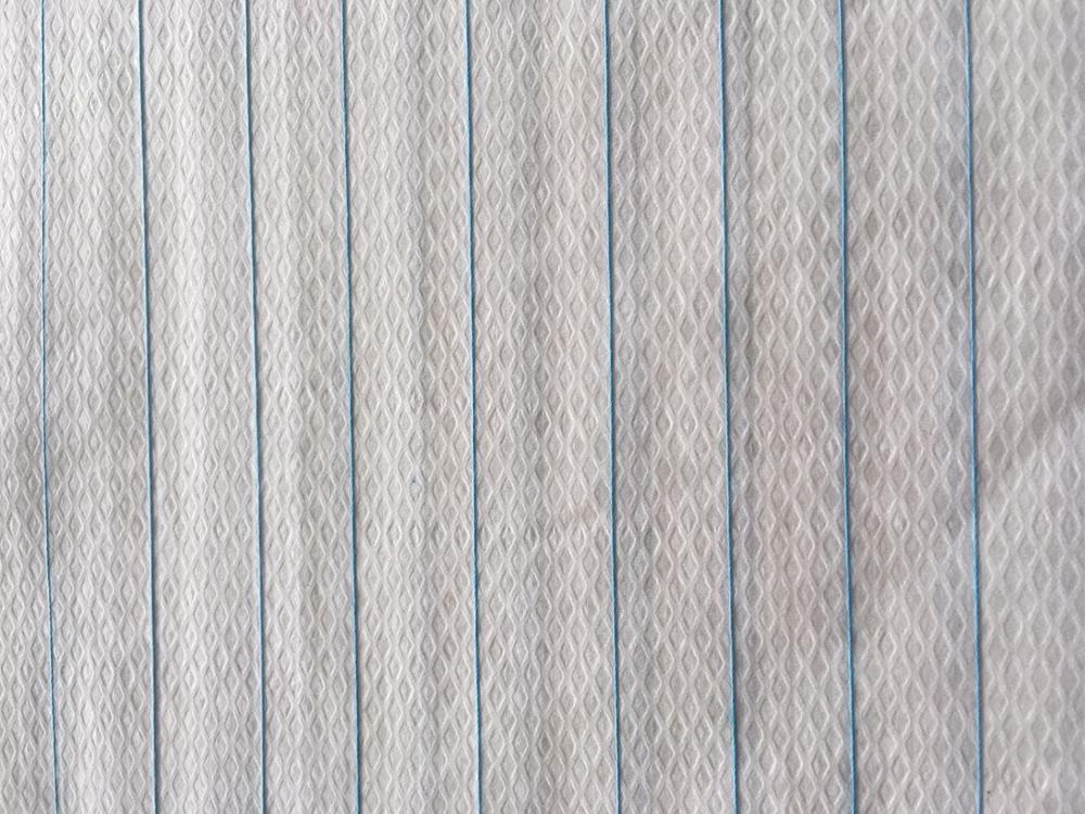 Papier-Einmallaken 100cm x 200cm Tragelaken Einweg-Laken (25 Stück)