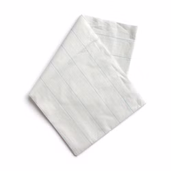Papier-Einmallaken 100cm x 200cm Tragelaken Einweg-Laken (25 Stück)