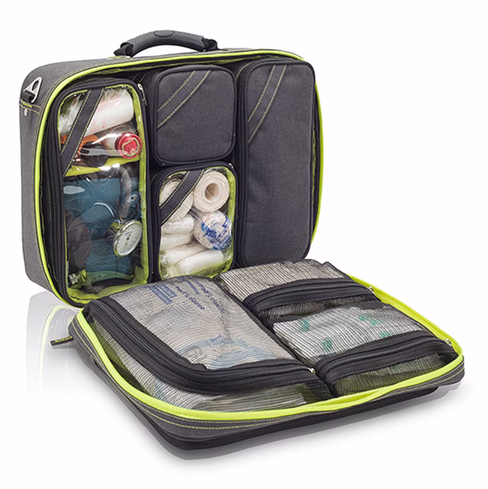 EliteBags URB&GO Pflegetasche