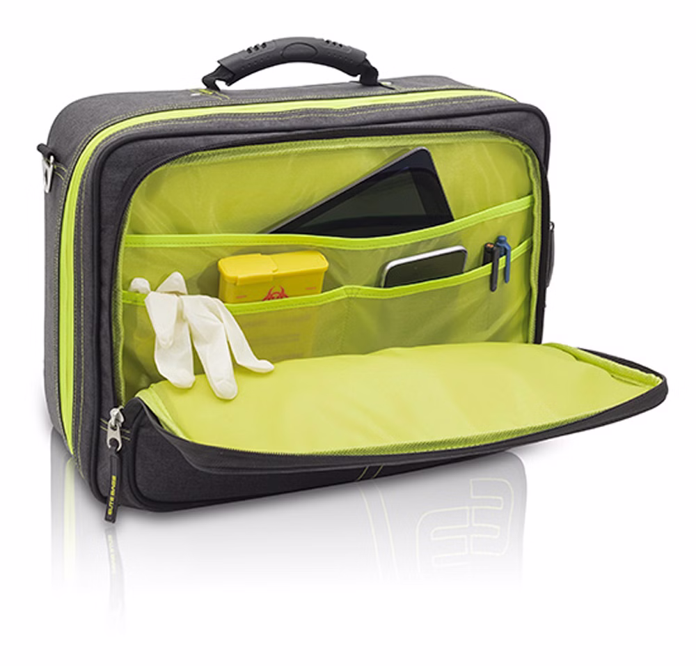 EliteBags URB&GO Pflegetasche
